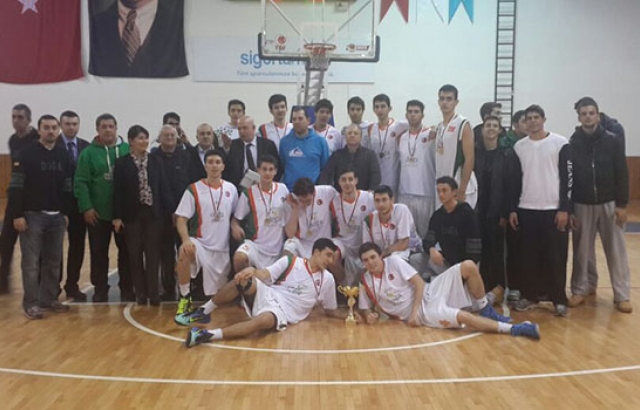 Liselere Doğa Koleji damgası