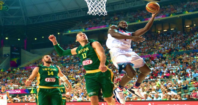 Litvanya aday kadrosunu açıkladı