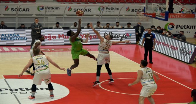 Lokman Hekim Fethiye Belediyespor pes etmiyor