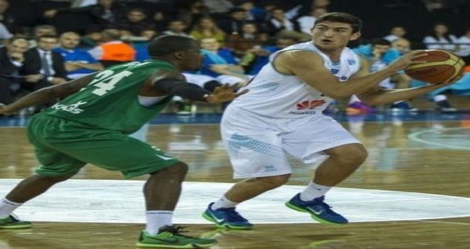 Lokman Hekim Fethiye Belediyespor'dan transfer