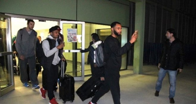 Lokomotiv Kuban'a olağanüstü koruma