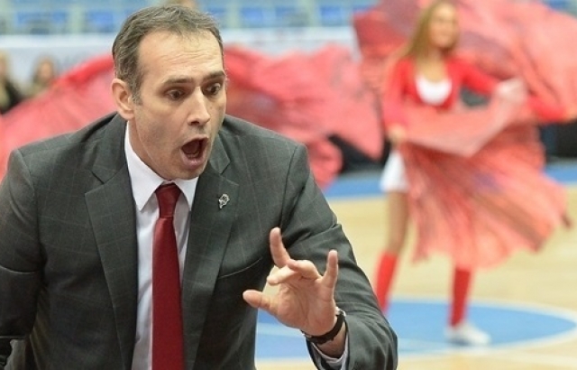 Lukic: Eurocup'taki en iyi maçımızdı