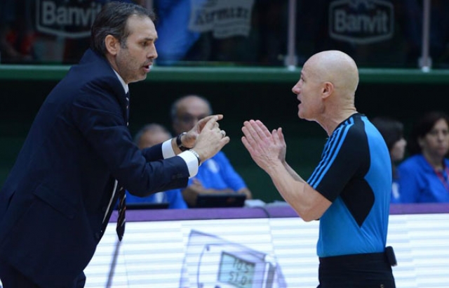 Lukic: Genç oyuncuların şansı iyi değerlendirdiklerini düşünmüyorum