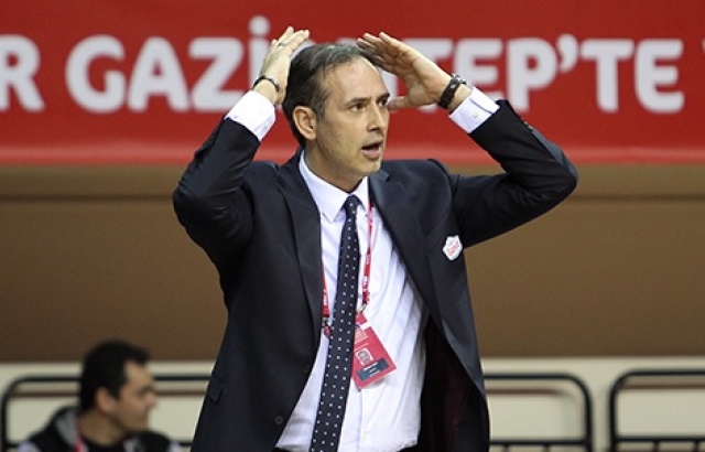 Lukic: İkinci çeyrekte maçı kaybettik