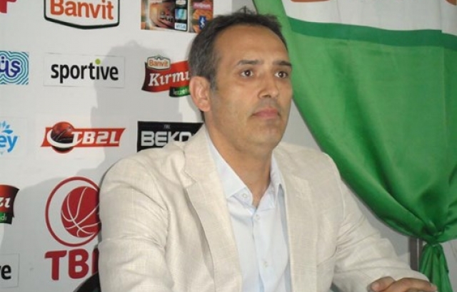 Lukic: Maçı hakeden taraf Rytas?tı