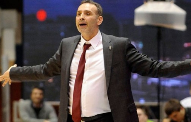 Lukic: Oyuncular hala bana ben de onlara alışıyorum