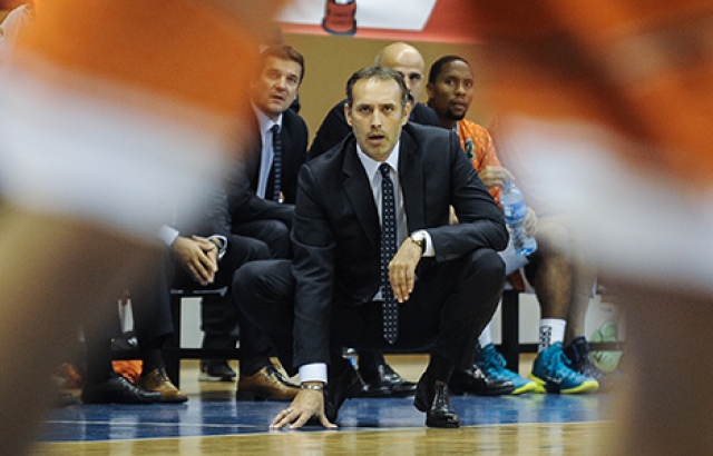 Lukic: Yolumuza en iyi şekilde devam edeceğiz