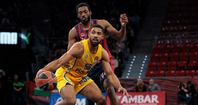 Maccabi Tel Aviv'den Bursaspor'a