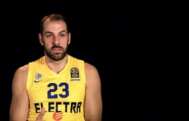 Maccabi'den Galatasaray'a 