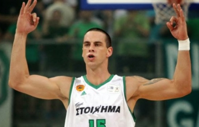 MACCABI'DEN SELÇUK ÜNİVERSİTESİ'NE 