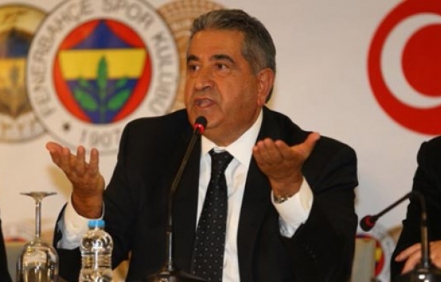 MAHMUT USLU: BİZ KUMPASÇI, PARALELCİ DEĞİLİZ