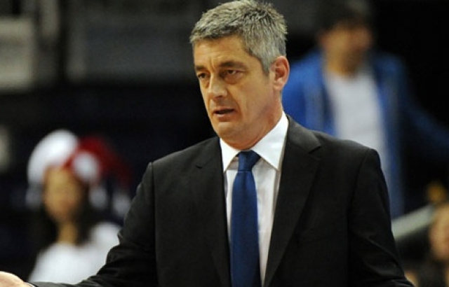 Mahmuti: 2.yarı iyi basketbol oynadık