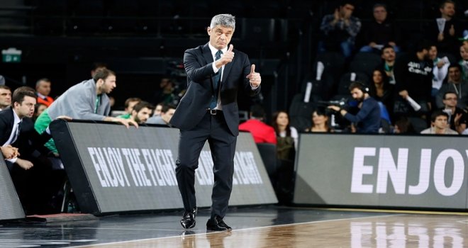 Mahmuti: Alışmadığımız kadar rahat bir galibiyet aldık