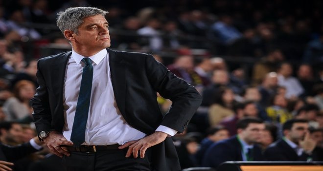 Mahmuti: Banvit serisine hazırız