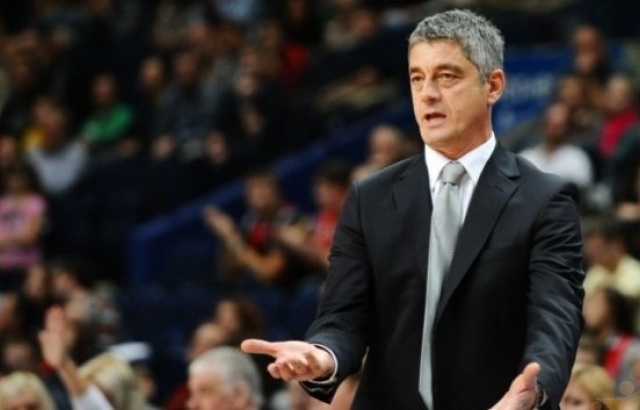 Mahmuti: Baştan sona üstün oynadık