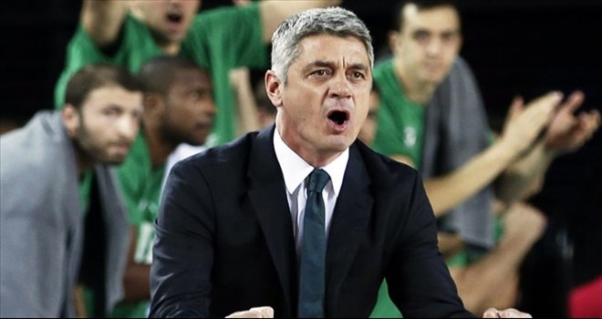 Mahmuti: Deplasmanda kazanıyorsanız çok fazla şikayet etme hakkımız yok