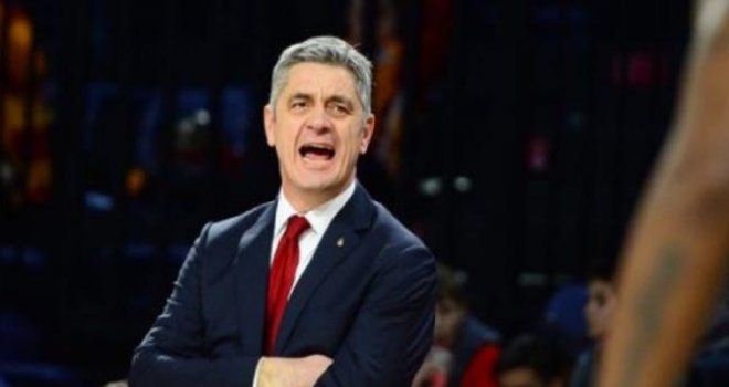 Mahmuti: İnandığım hedefler uğruna hiçbir şeyden vazgeçmedim