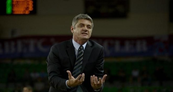 Mahmuti: Israr ettim ama hakemin kararı değişmedi