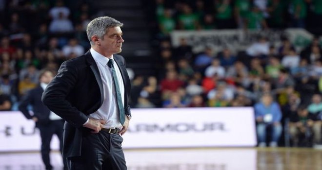 Mahmuti: İstediğimiz 11 sayılık farkı yakalayamadık