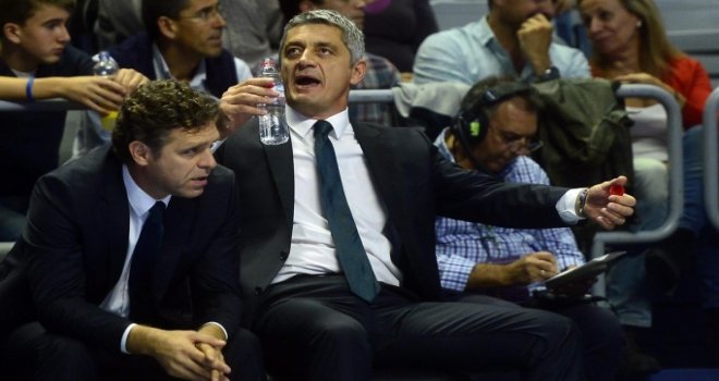 Mahmuti: Maçta her iki takım aleyhine de hatalı hakem kararları çıktı