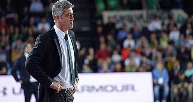 Mahmuti: Oyun içerisinde hep beraber kaldık ve inancımızı yitirmedik