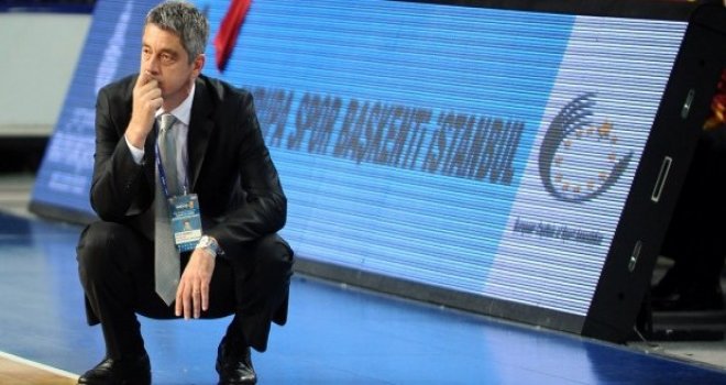 Mahmuti: Son bölümde çok basit hatalar yaptık