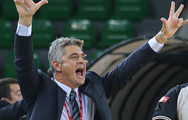 Mahmuti: Tecrübesizliğimizin kurbanı olduk