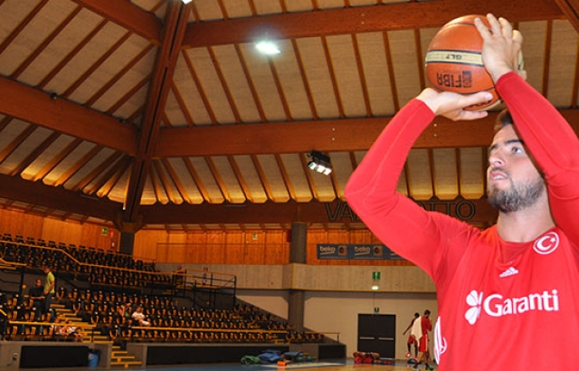 Mahmutoğlu: Benim için her şey o bahçede başladı