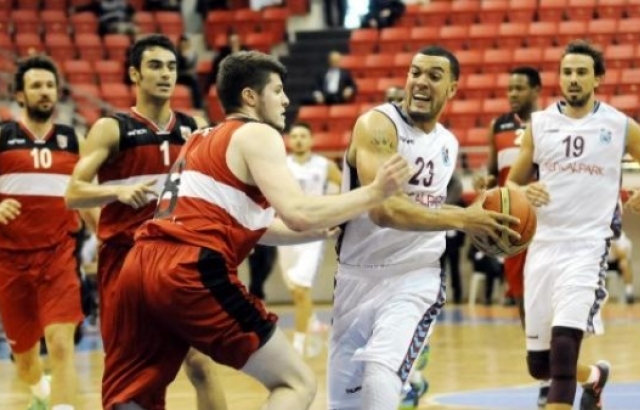 Mala: NSK Eskişehir Basket'i yenmek zorundayız