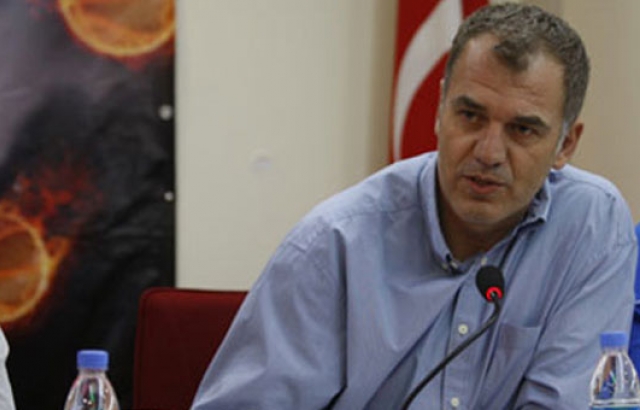 Mala: Önümüzdeki hedefimiz ilk 8'e yükselmek