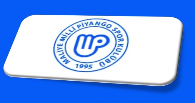 Maliye Milli Piyango'dan 3 imza