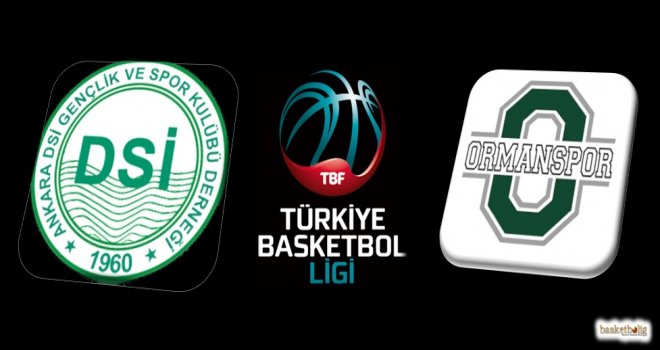 Mamak Belediye Ankara DSİ 15 hafta sonra galip