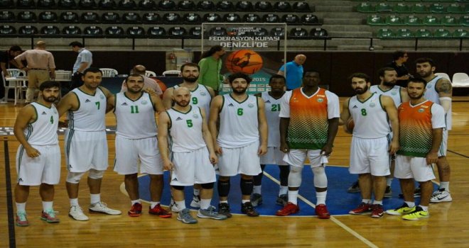 Mamak Belediye Ankara DSİ, Adanaspor'u yendi