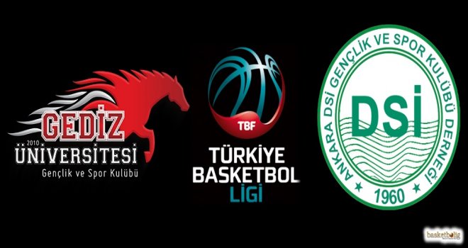 Mamak Belediye Ankara D.S.İ, Gediz galibiyetiyle noktaladı