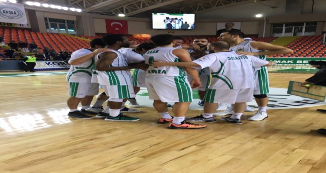 Mamak Belediye Ankara DSİ, Samsun Bşb. Anakent ile nefes aldı