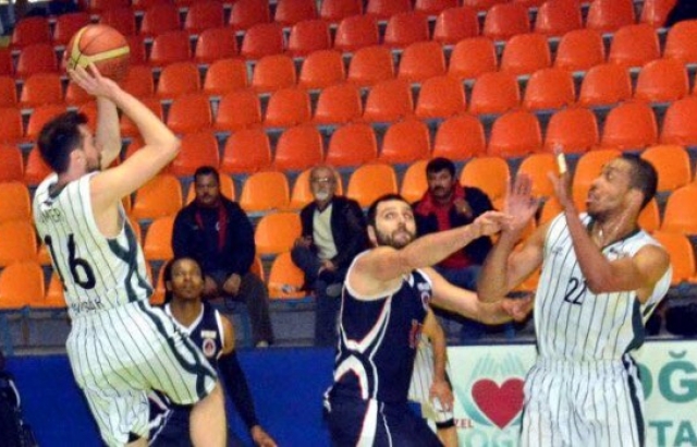 Mamak Belediye Ankara DSİ transfere hız verdi