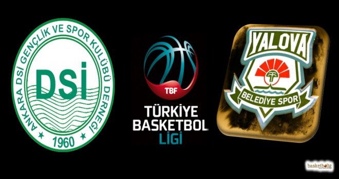 Mamak Belediye Ankara DSİ'ye bir darbe de Yalova'dan