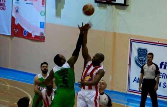 Mamak Belediye DSİ, Bursa'da güldü