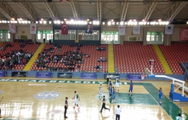 Mamak Belediye Dsi Era, Antalya'da kamp yapacak