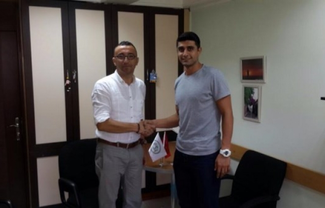 Mamak Belediye DSİ Era transfere devam ediyor