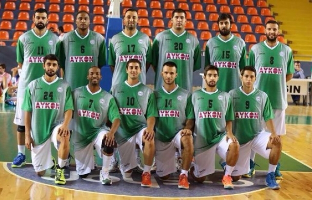 Mamak Belediye DSİ, Final'e izin vermedi