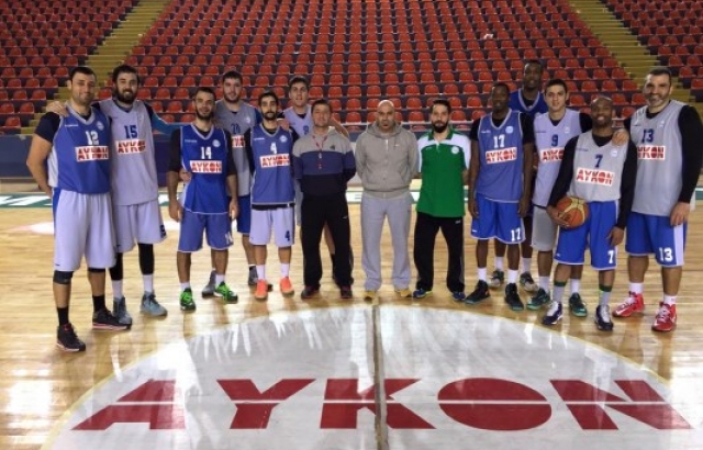 Mamak Belediye DSİ, İTÜ engelini aştı