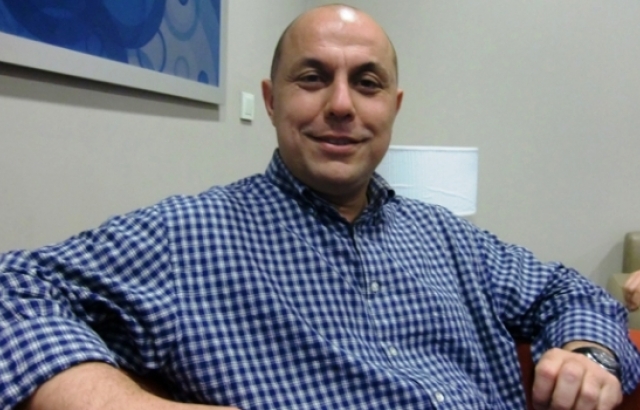 Mamak Belediye DSİ'de ayrılık