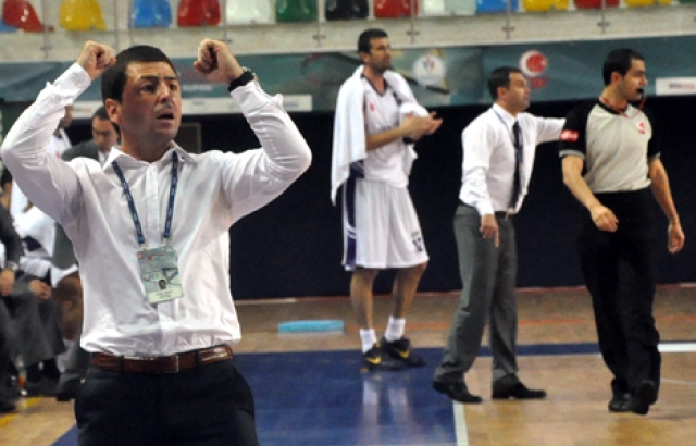 Mamak Belediye DSİ'de dümene Tunçkol geçti