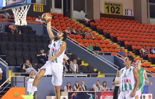 Mamak Belediye Dsi'de Mustafa Baki Görür affedildi