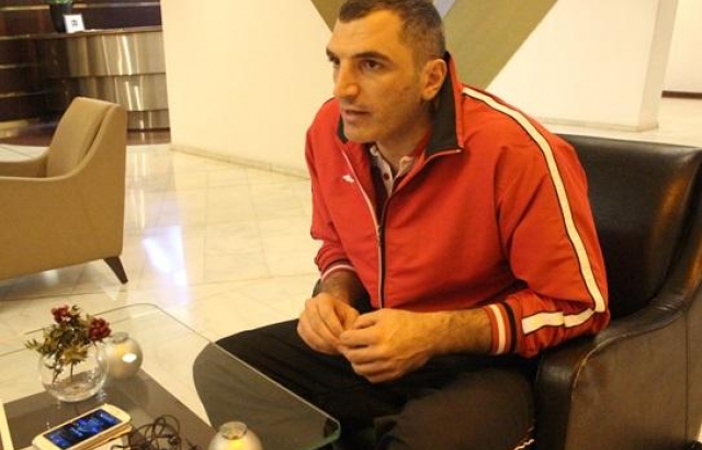 Mamak Belediye DSİ'den transfer