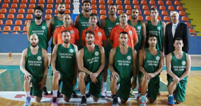 Mamak Belediyesi DSİ sezonu Galatasaray maçıyla açıyor