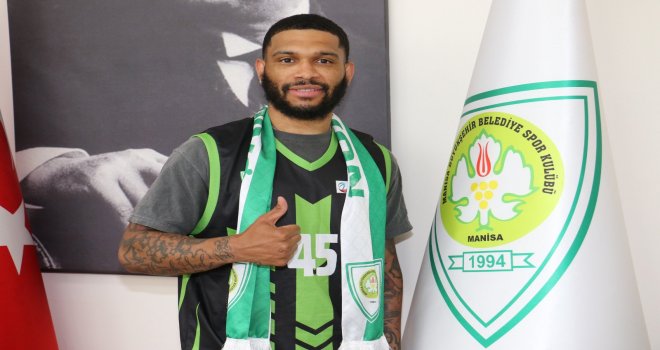 Mamak Belediyesi'nden Manisa Büyükşehir'e