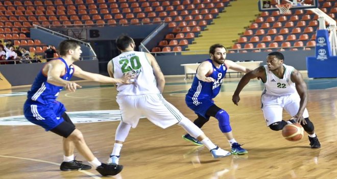 Mamak Belediye Ankara DSİ, Pertevniyal'i ikinci yarıda yıktı