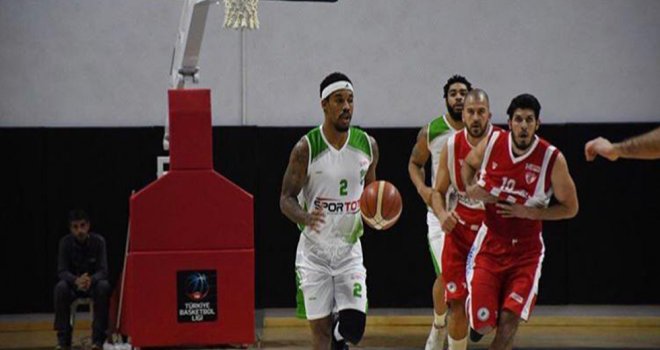 Mamak sayı kralını kaptı